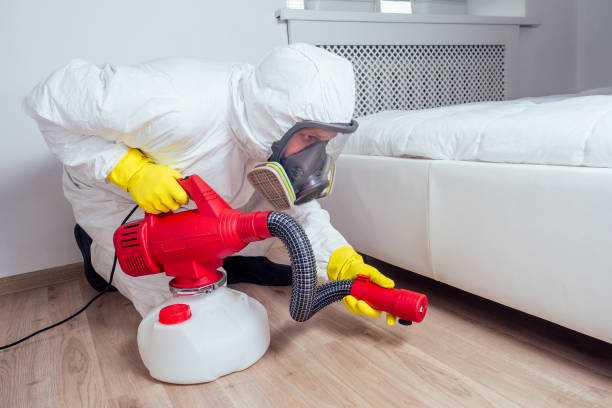 Best Residential Pest Control  in Tappan, NY